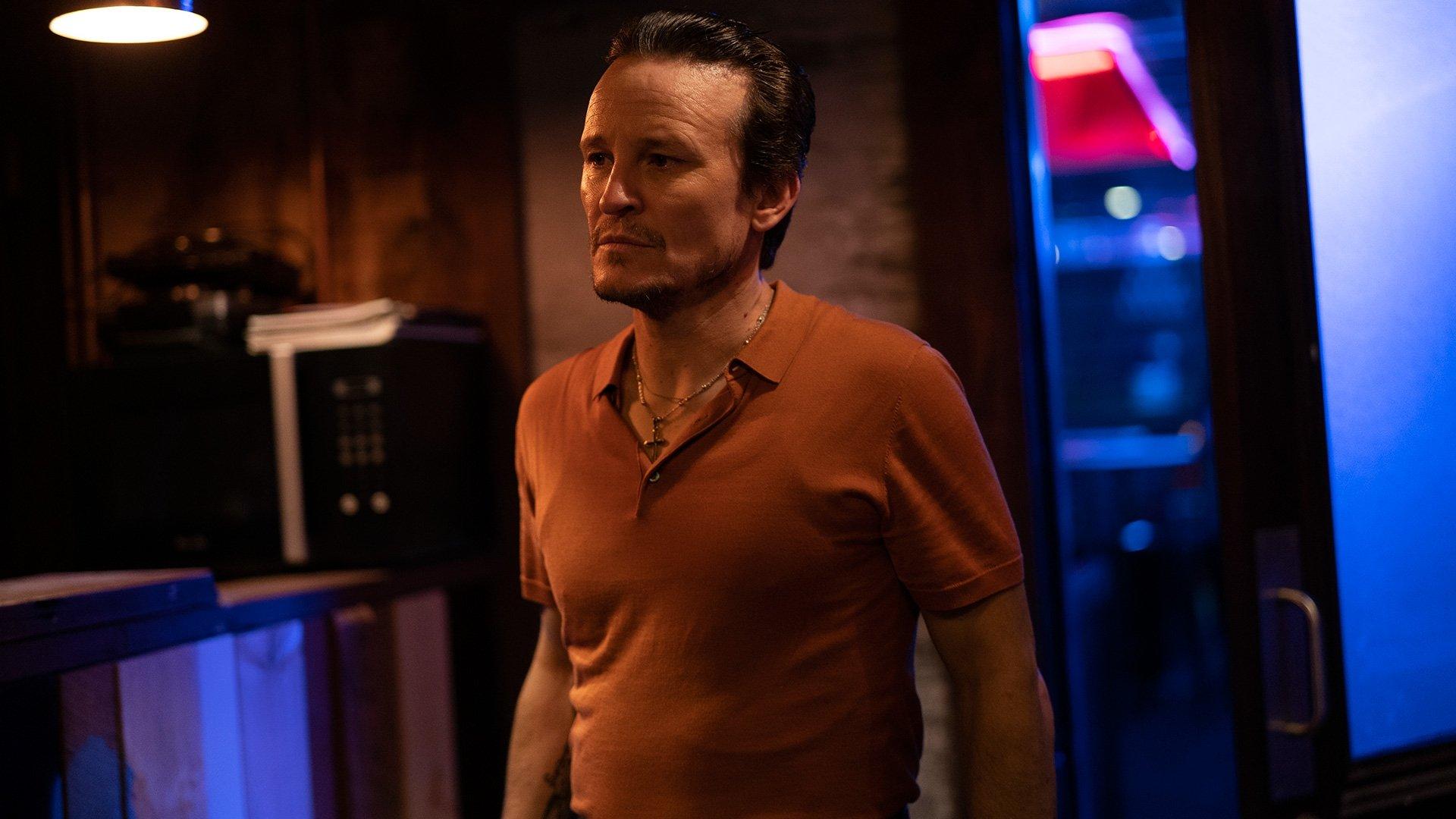 Still from I Came from Your Balls?