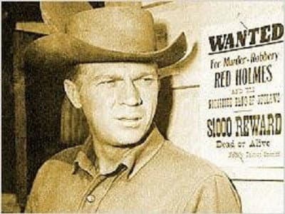 Still from Montana Kid