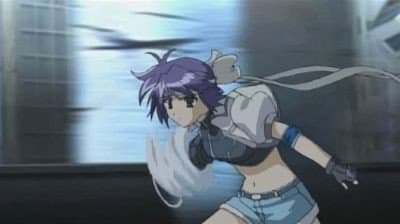 Still from Wing to the Sky