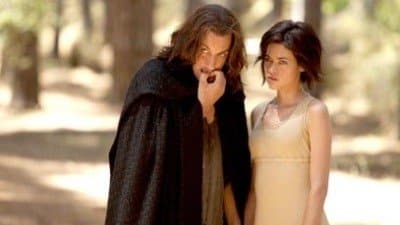 Still from Walter