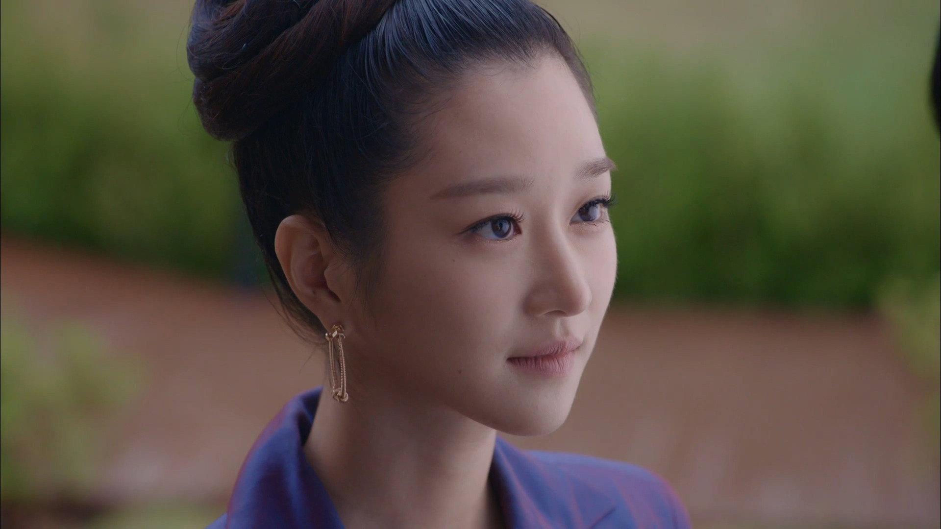 Still from Sleeping Witch