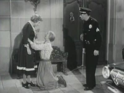 Still from Jed Plays Solomon