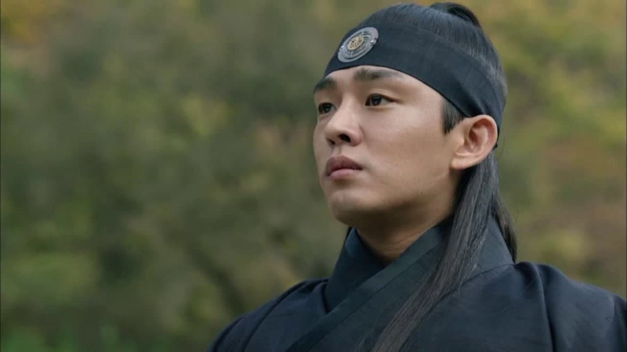 Still from Episode 10