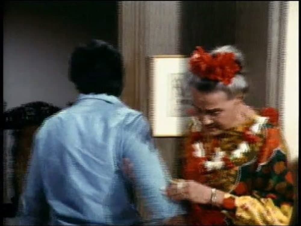 Still from The Big Aloha