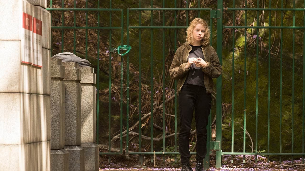 Still from Mens Rea