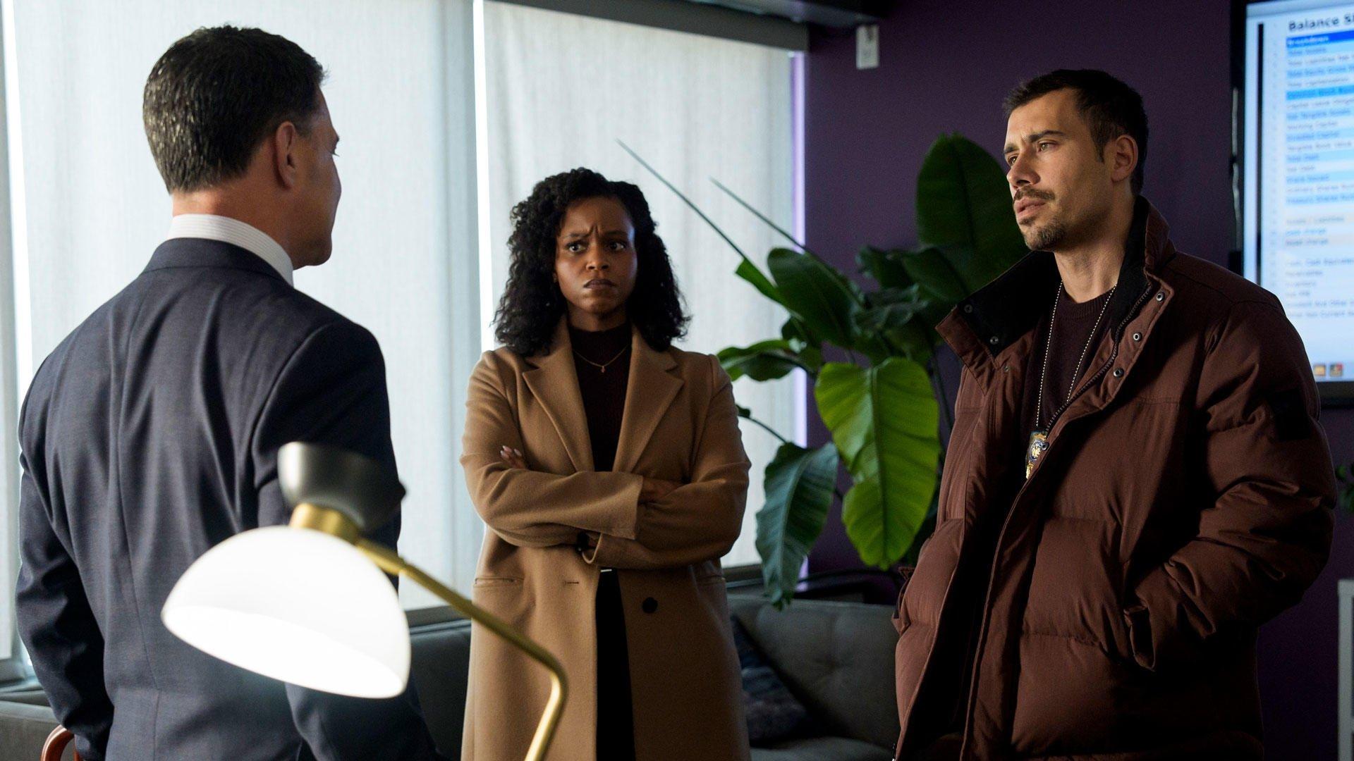Still from Deductible