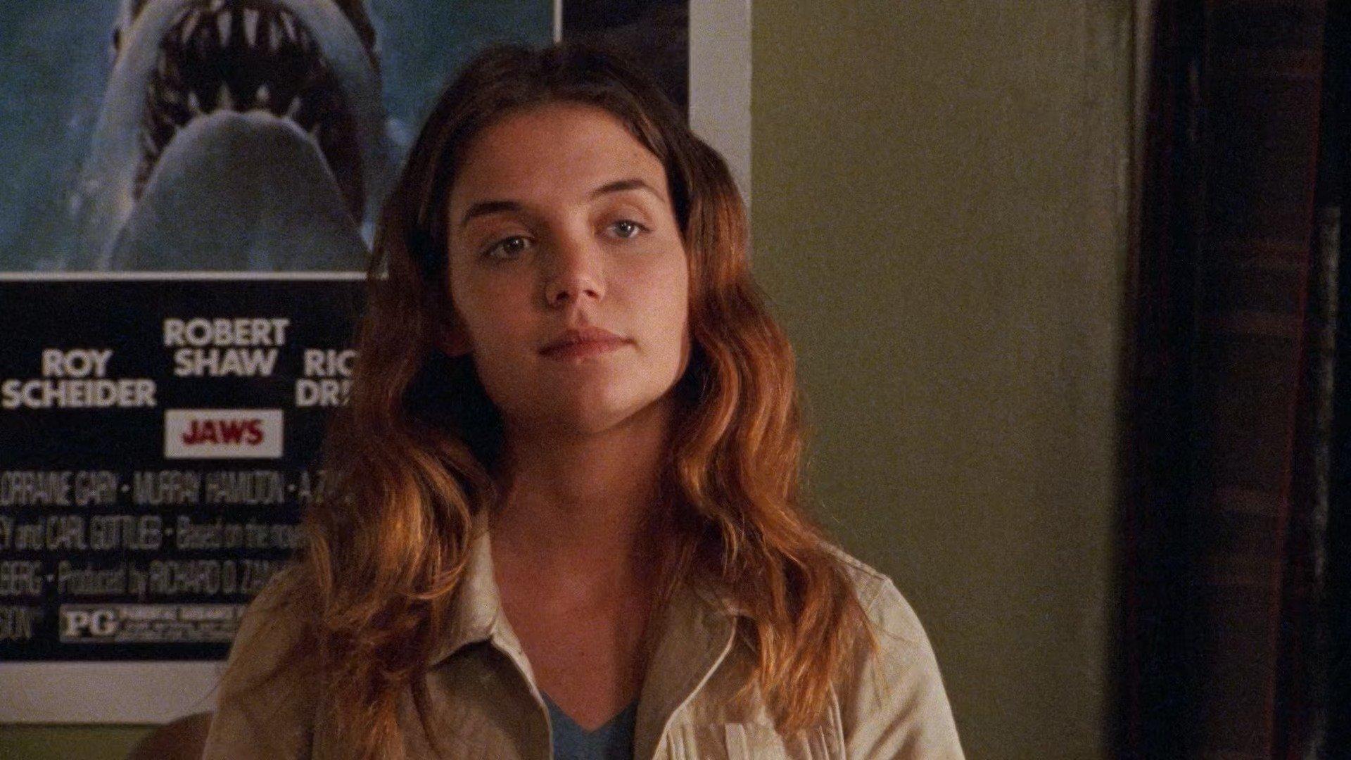 Still from Goodbye, Yellow Brick Road