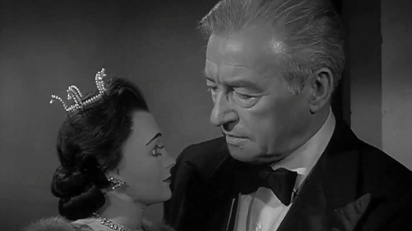 Still from And So Died Riabouchinska