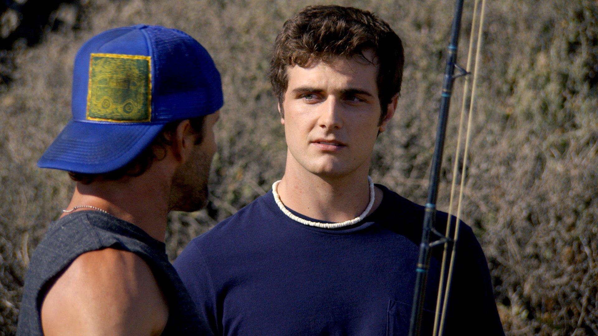Still from Sprang Break (2)