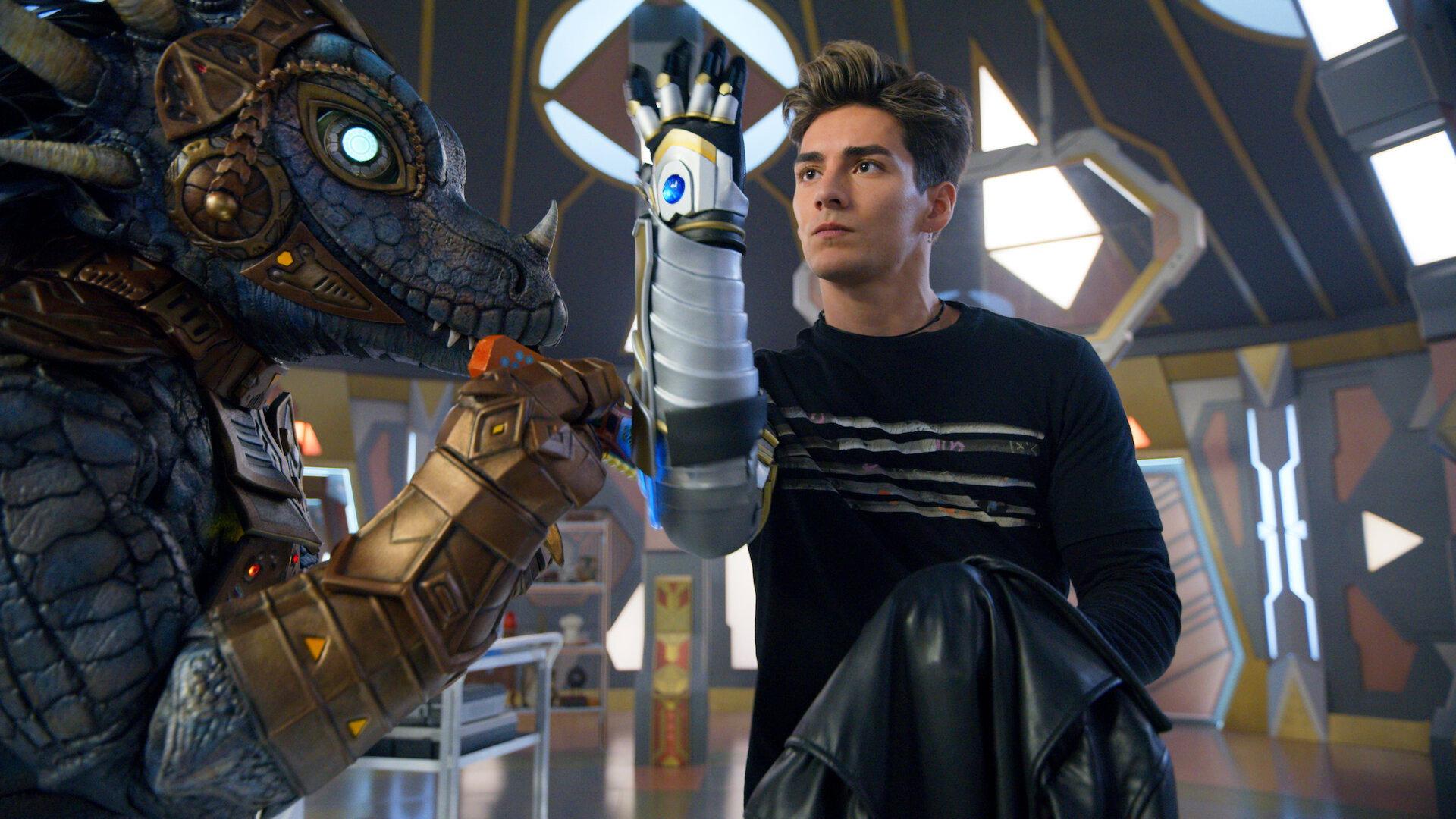 Still from Beyond Repair