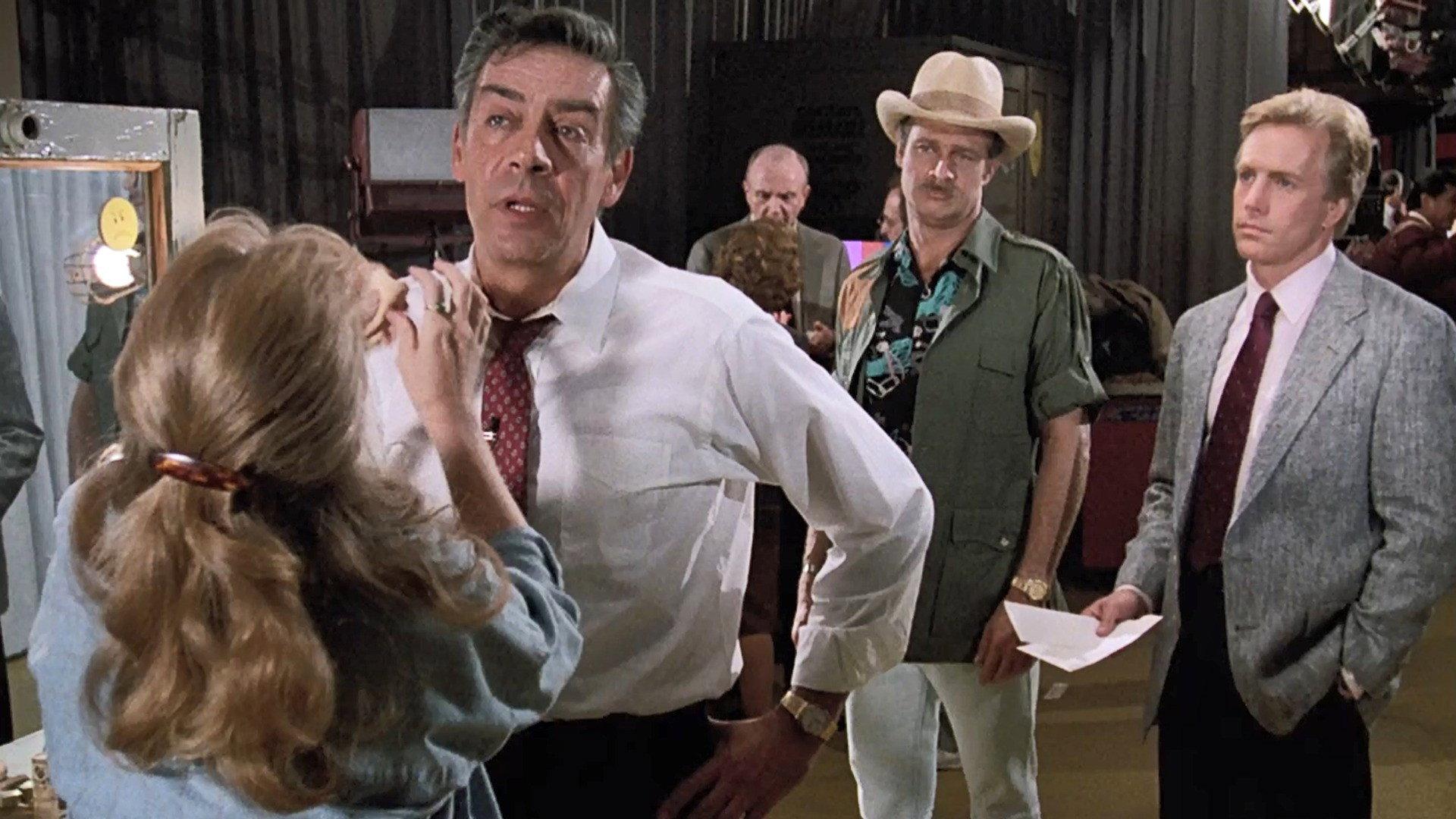 Still from Ain't Gonna Get It from Me, Jack