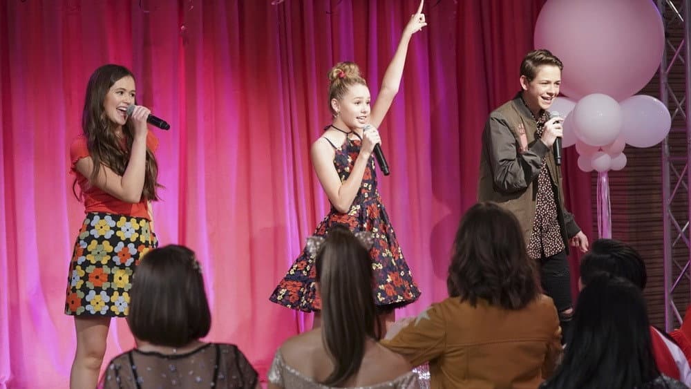 Still from Would You Wrather Turn 13?