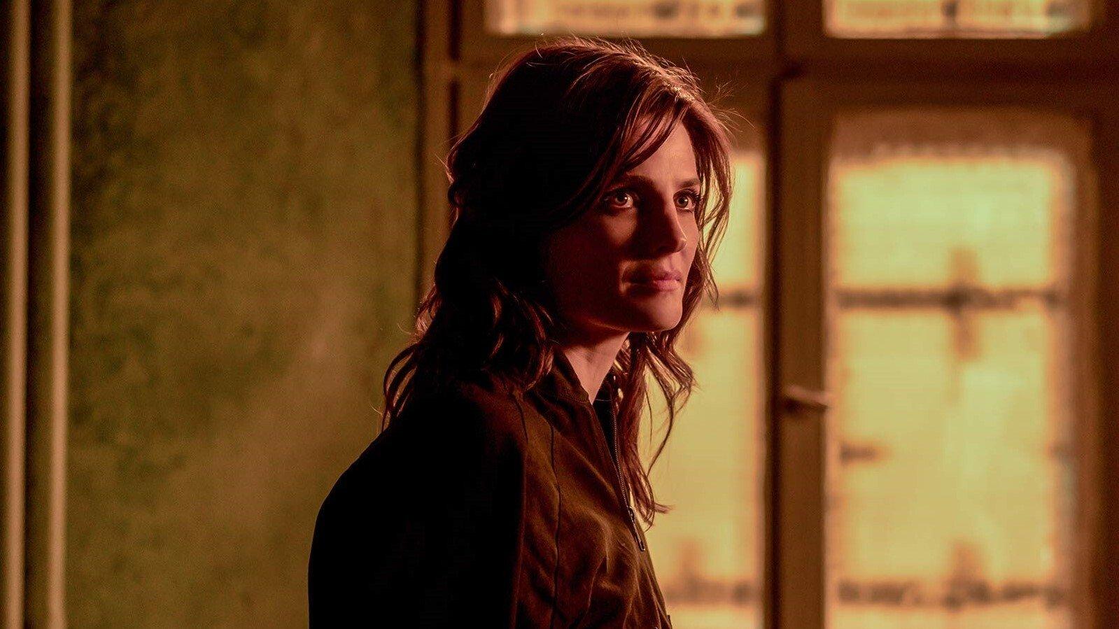 Still from Tenebris