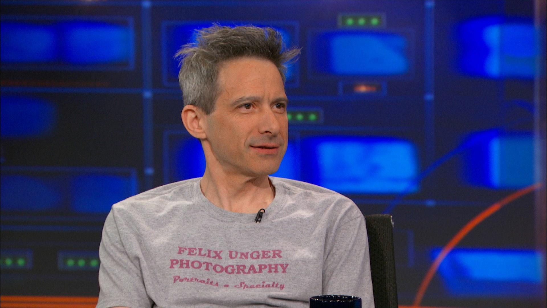 Still from Adam Horovitz