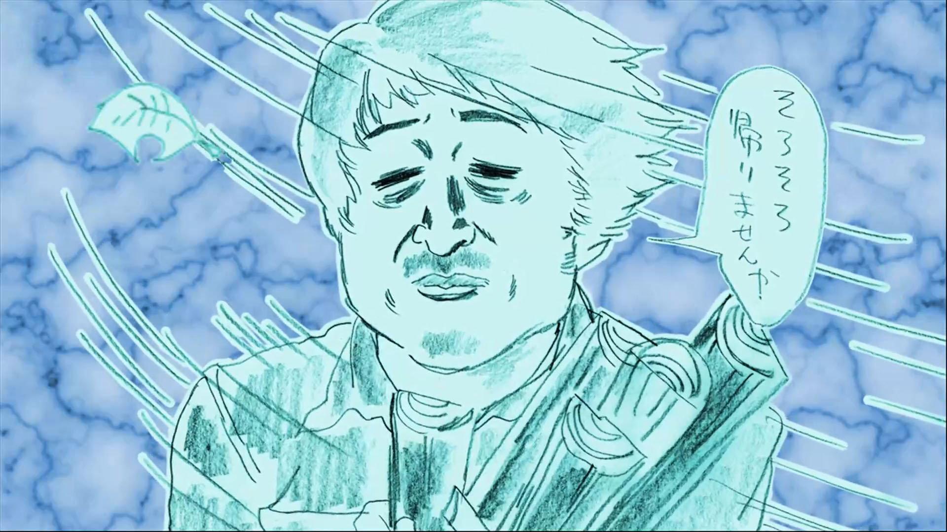 Still from Episode 38