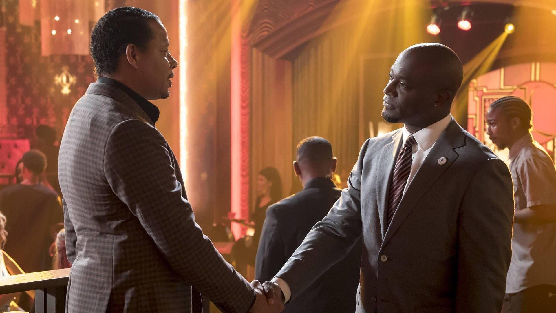 Still from Sin That Amends