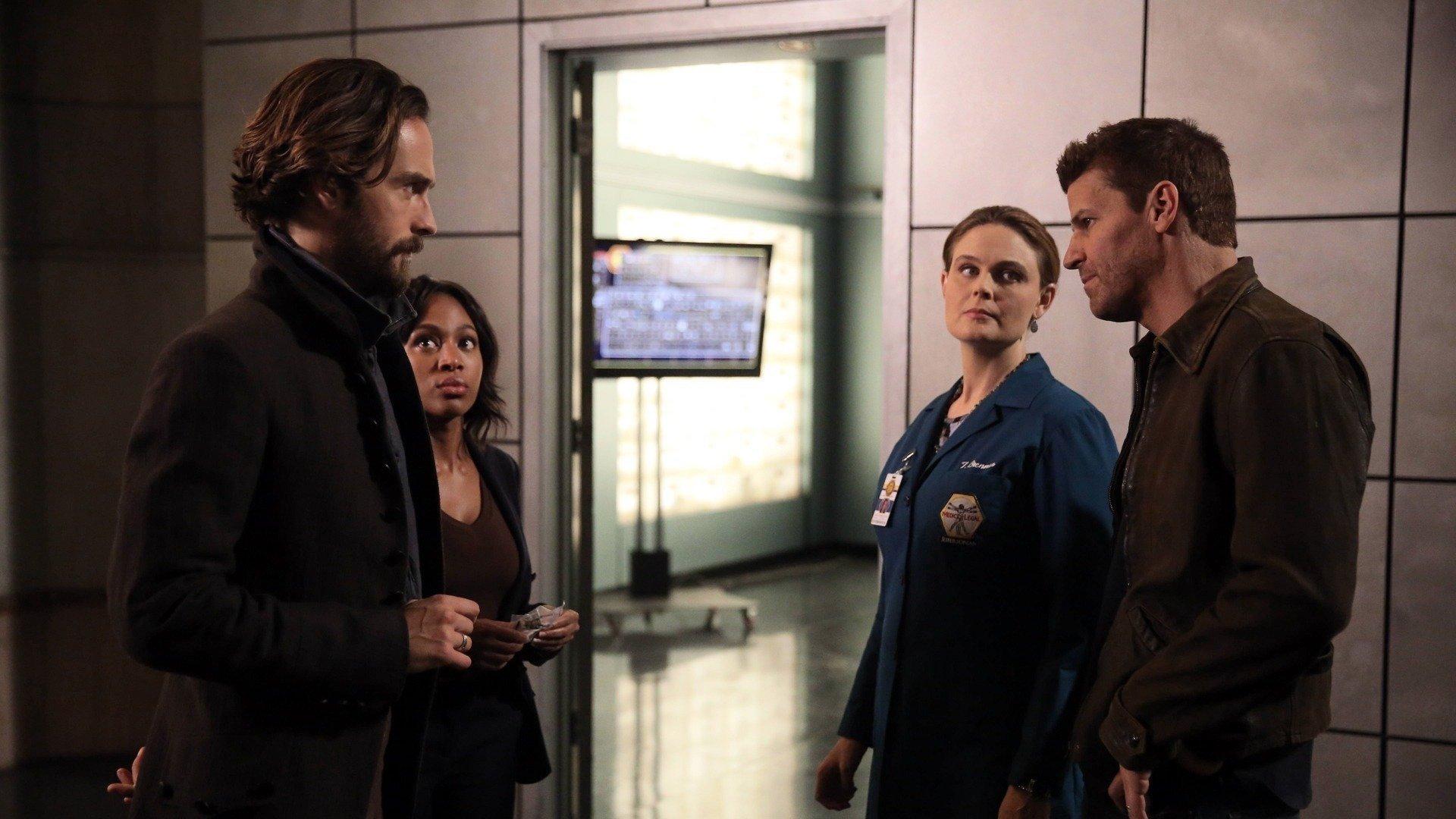 Still from Dead Men Tell No Tales (II)