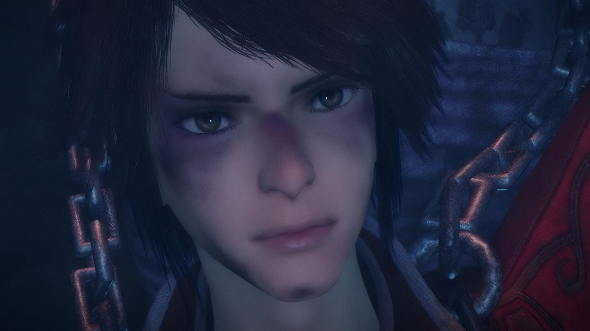 Still from Episode 12