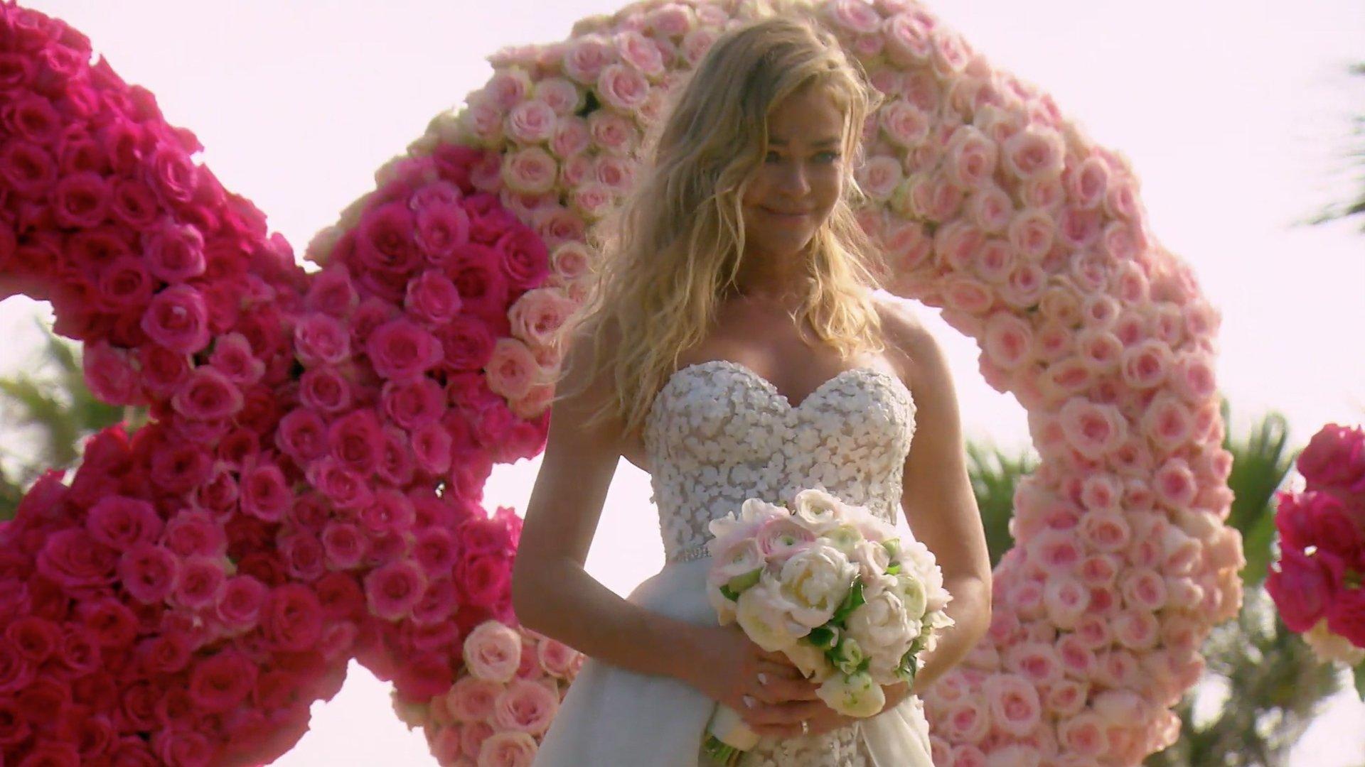 Still from Eat, Drink, and Be Married