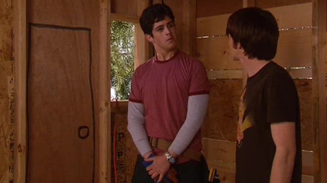 Still from Treehouse