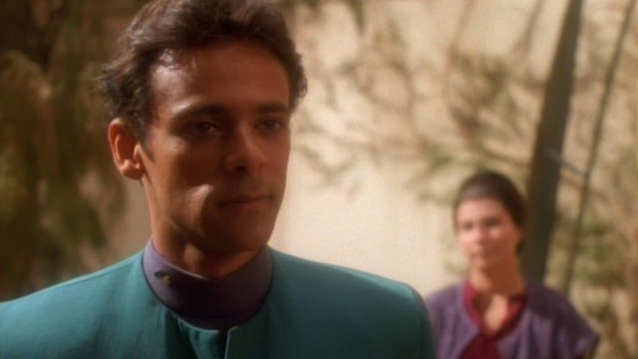 Still from Cardassians