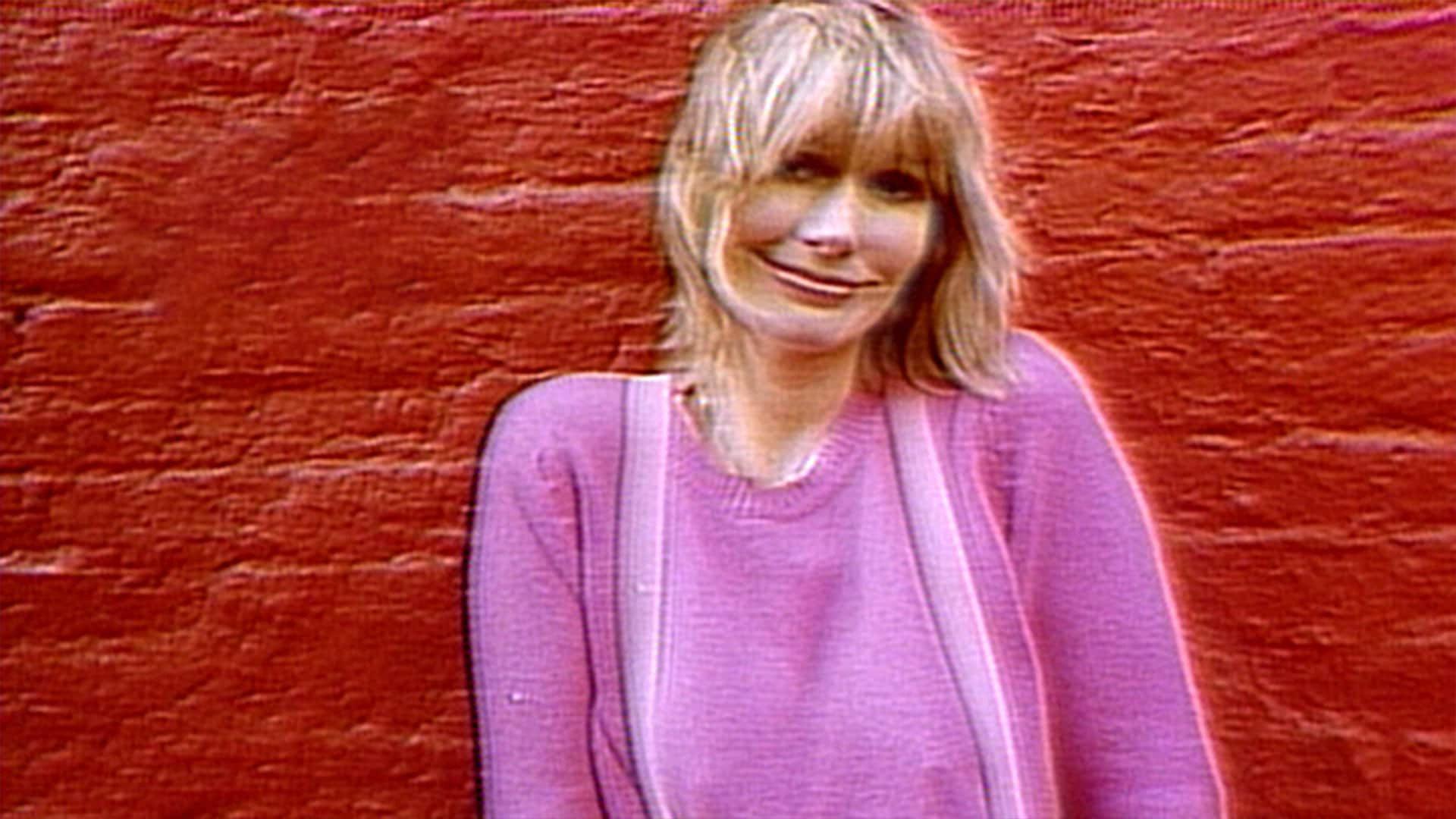 Still from Sally Kellerman/Jimmy Cliff