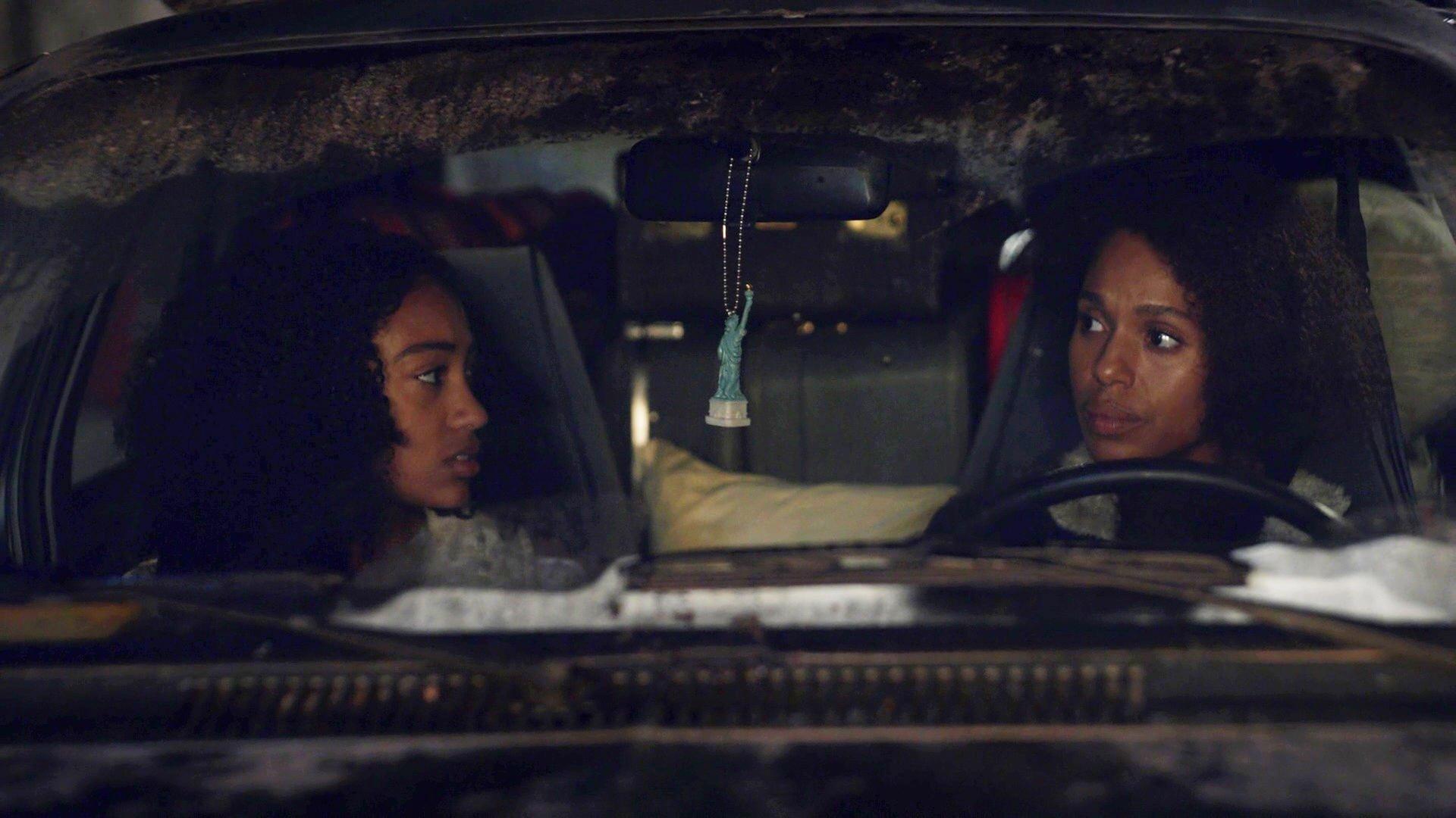 Still from Find a Way
