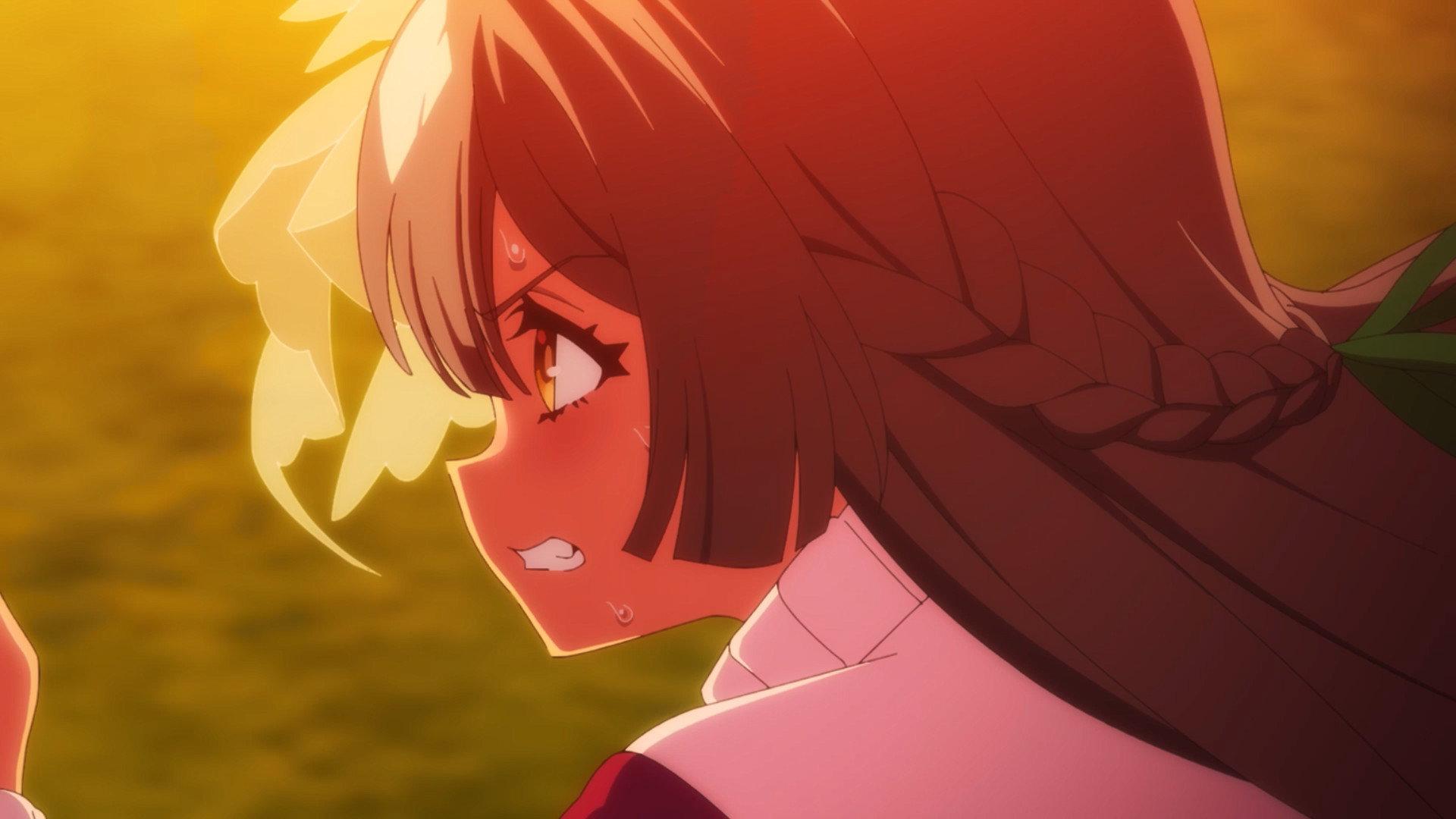Still from Diamond