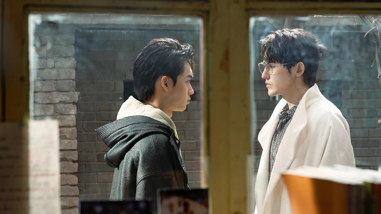 Still from Episode 11
