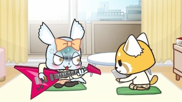Still from An Impenetrable Wall