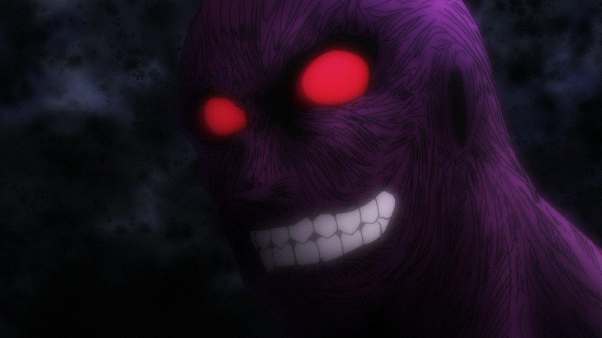 Still from A x False x Rage