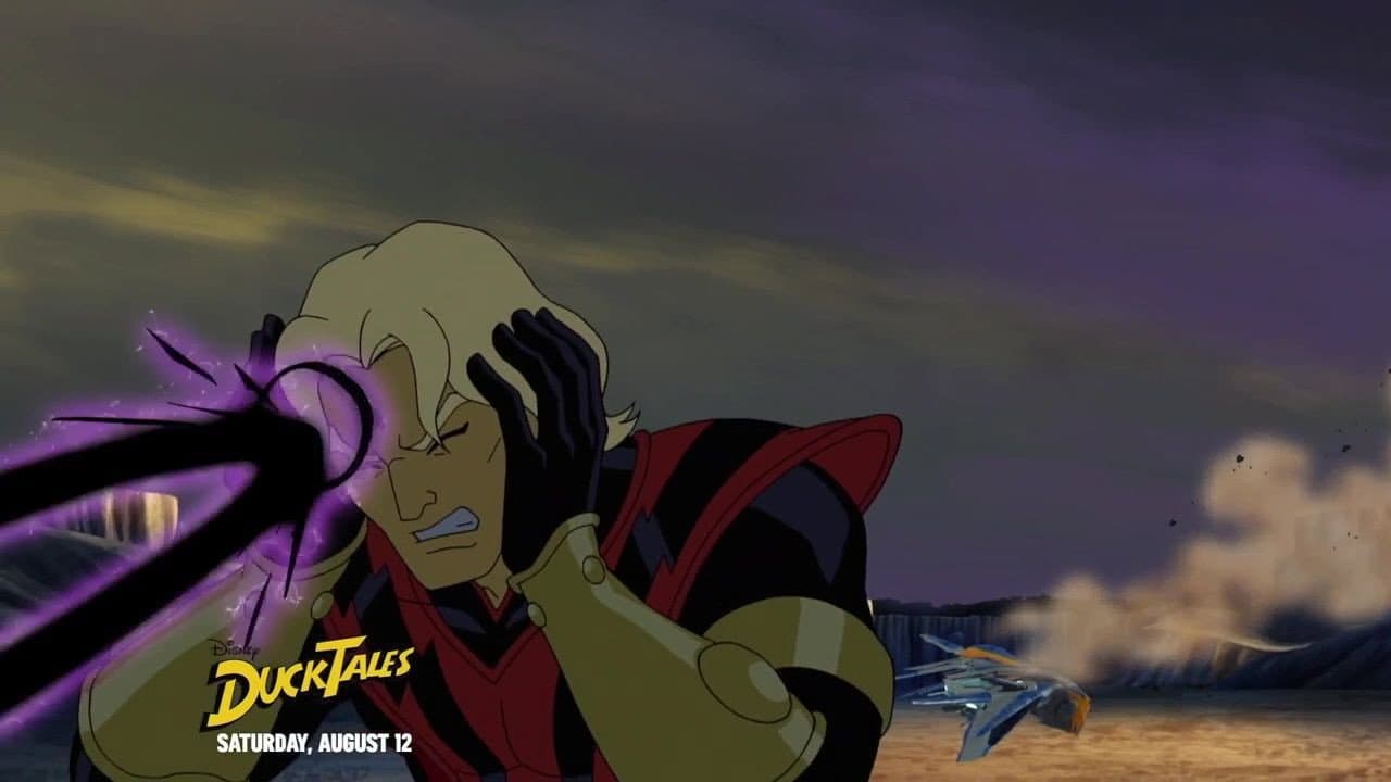 Still from You Can't Always Get What You Want