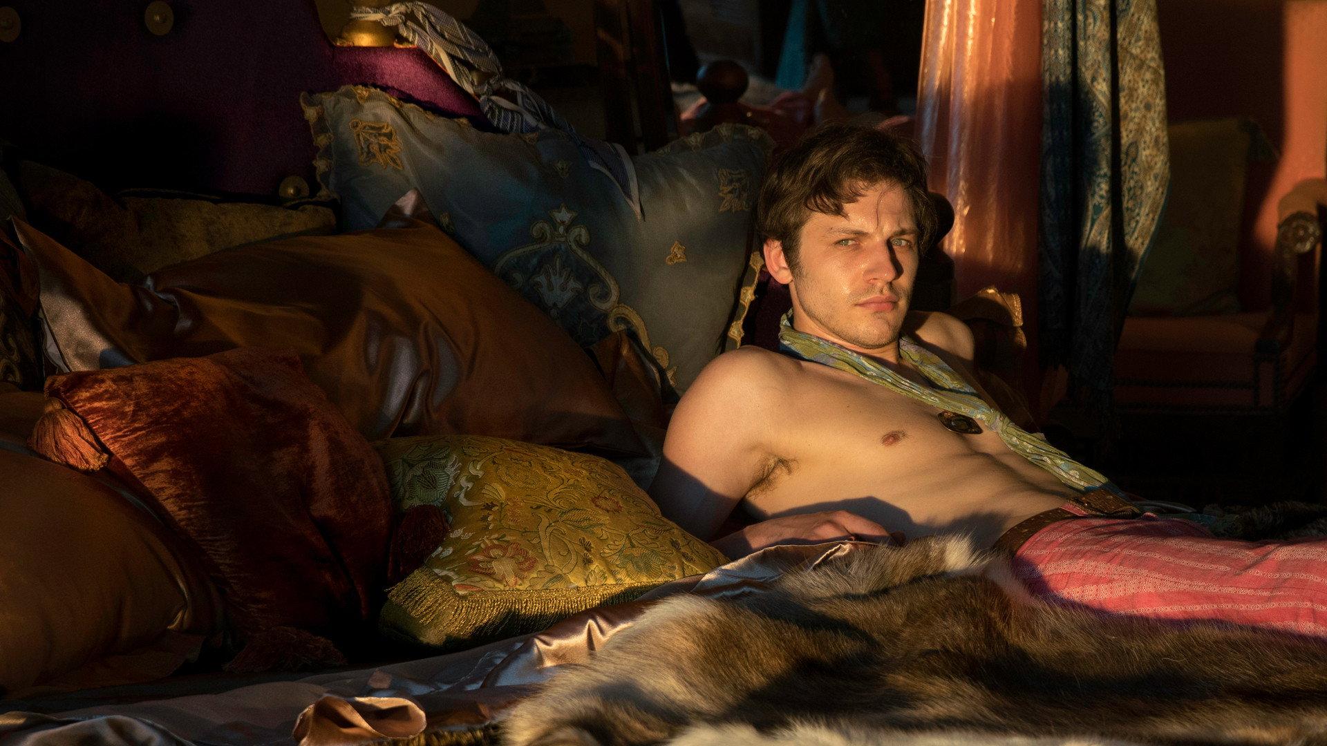 Still from Canticle