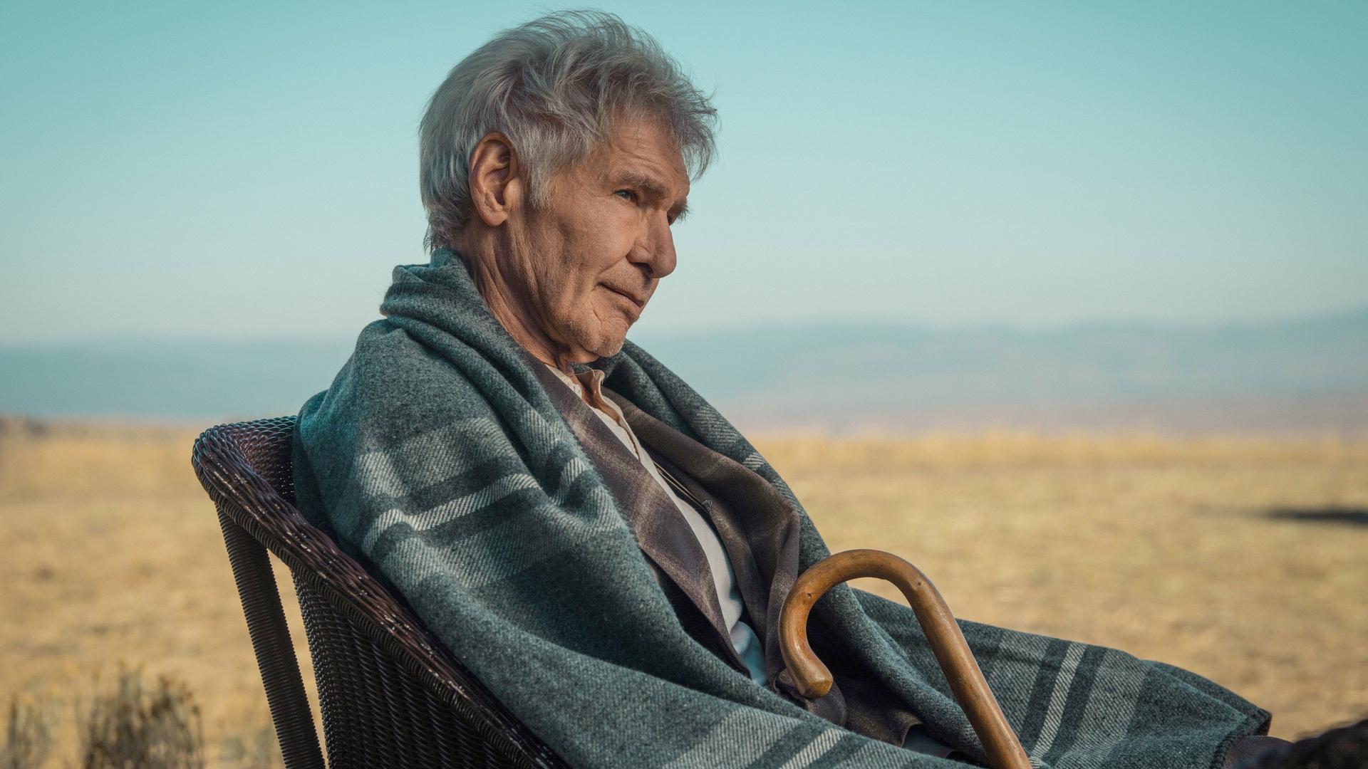 Still from Ghost of Zebrina