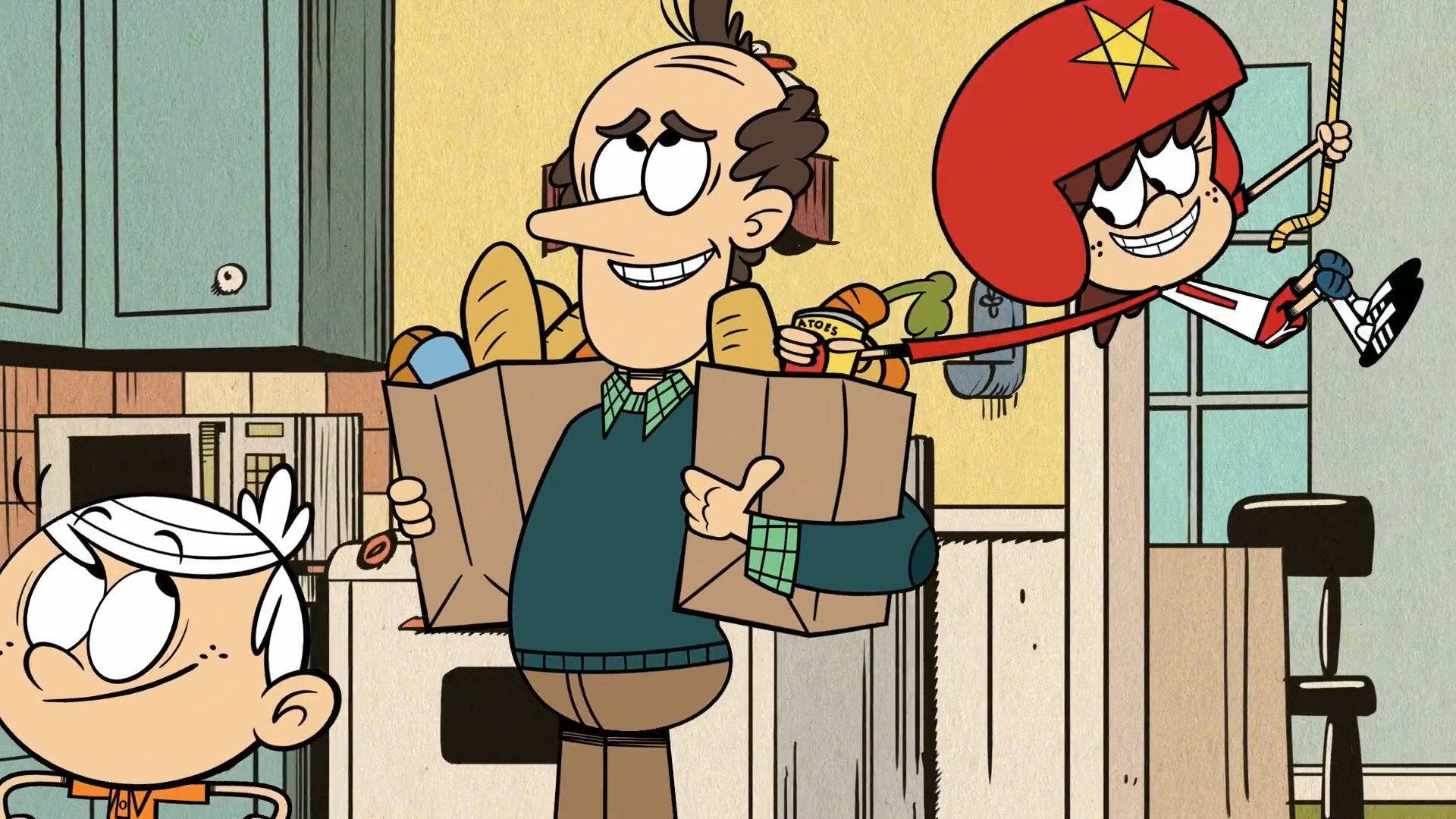 Still from Fed Up