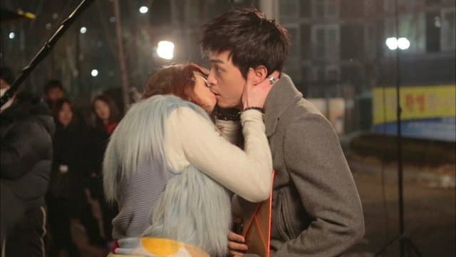 Still from Special Part 2