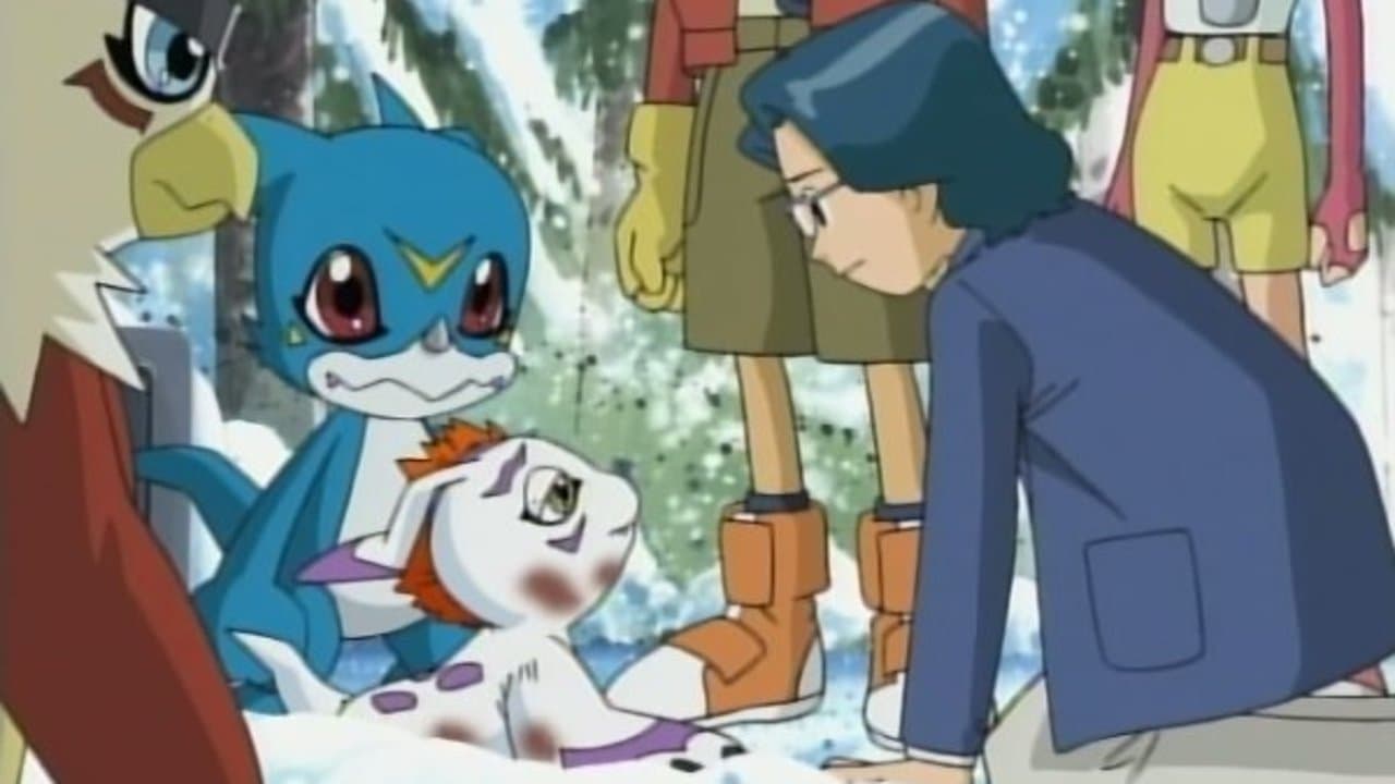 Still from Old Reliable