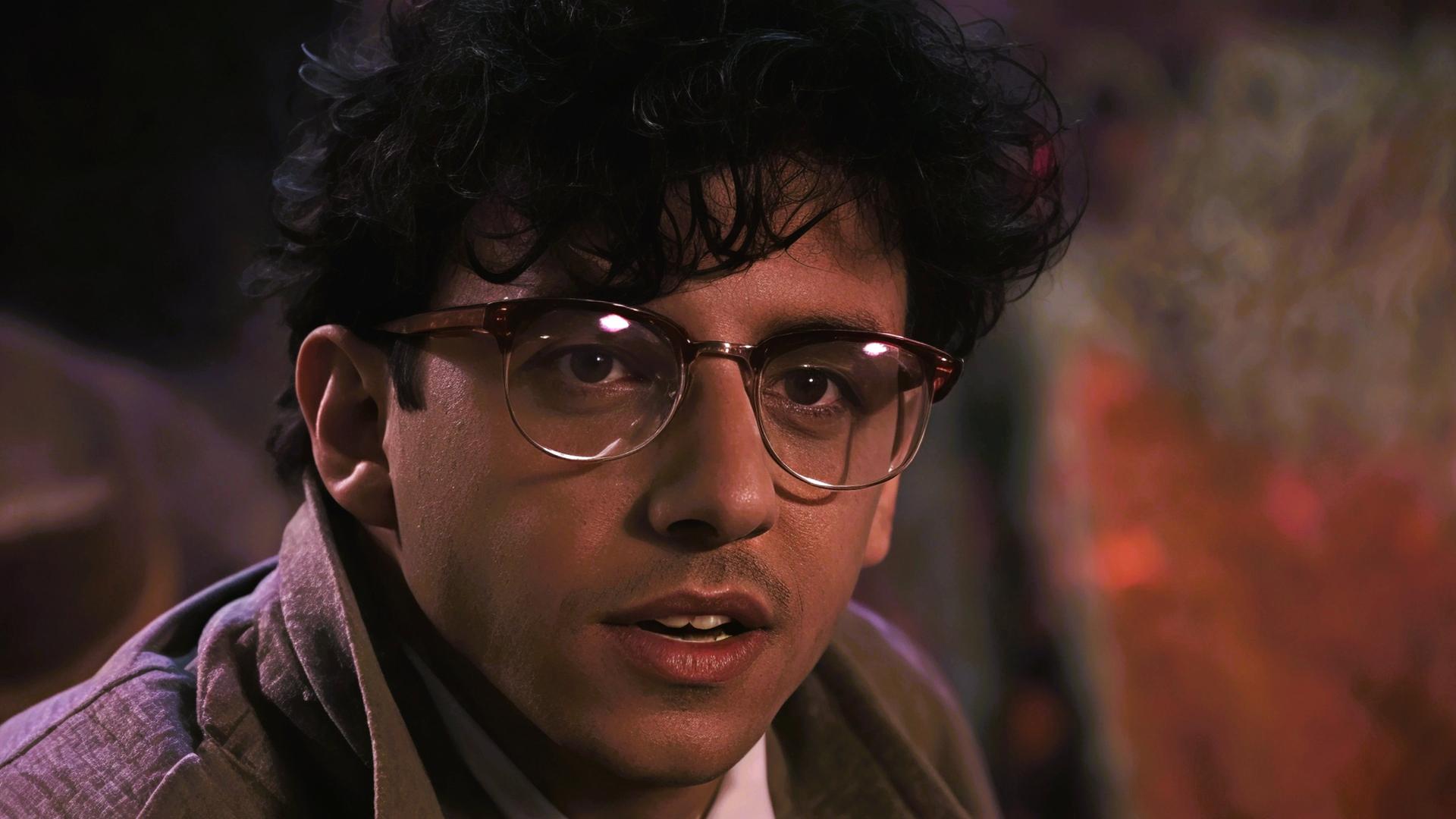 Still from High High