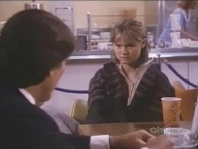 Still from The Gloating Place