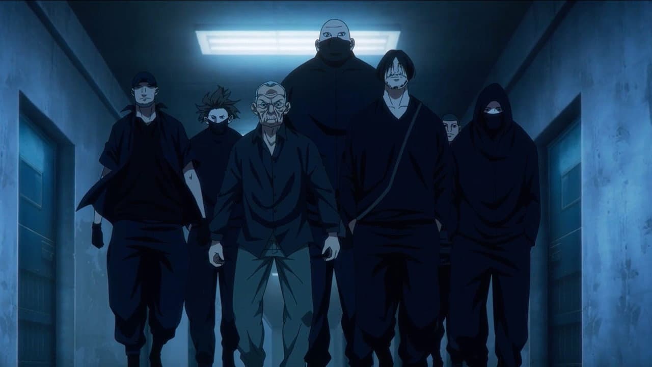 Still from Episode 23
