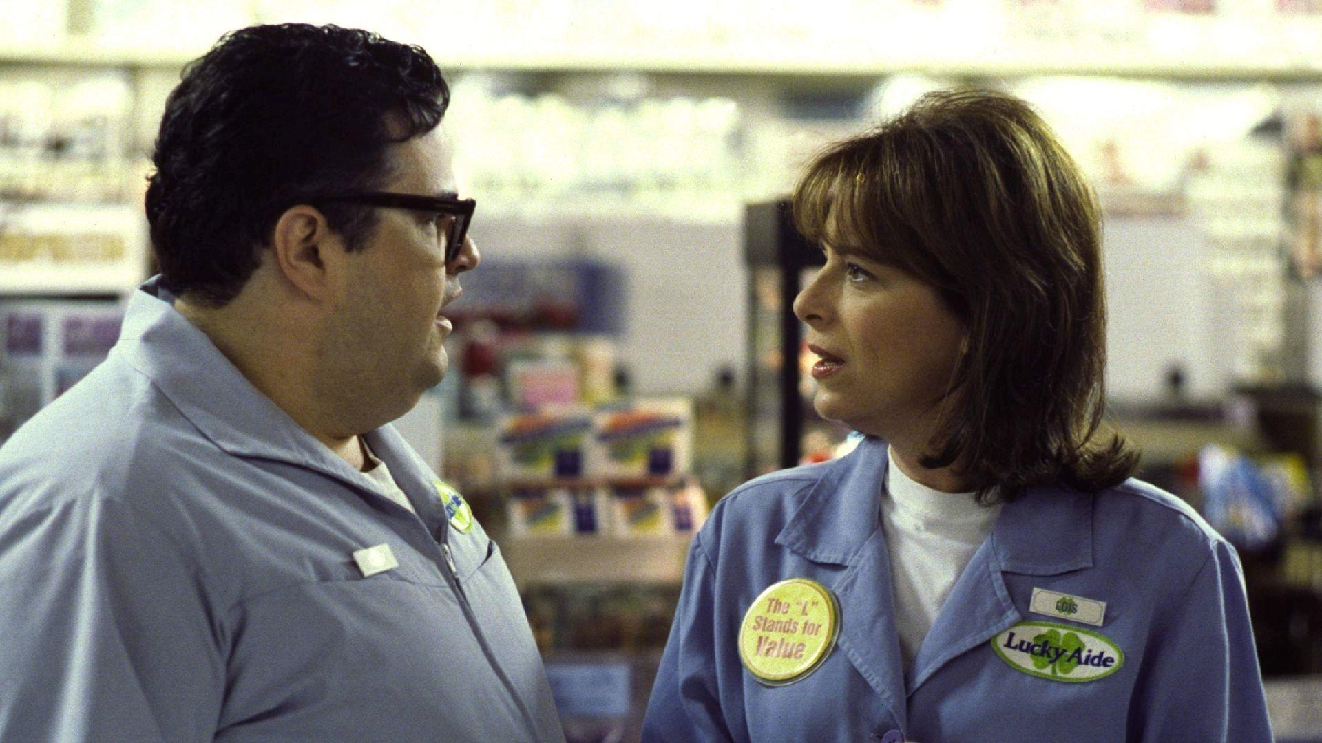 Still from Lois vs. Evil