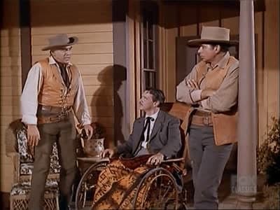 Still from The Mill