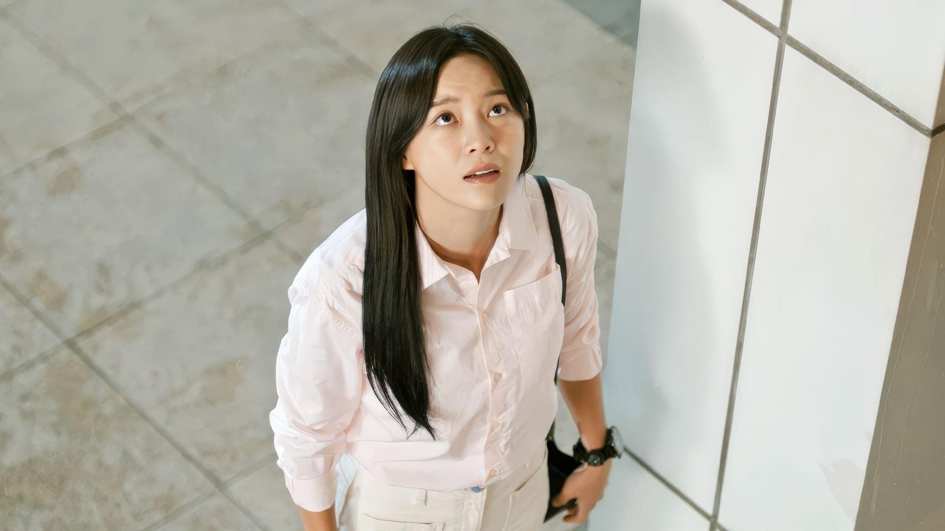 Still from Special Ordinary Days