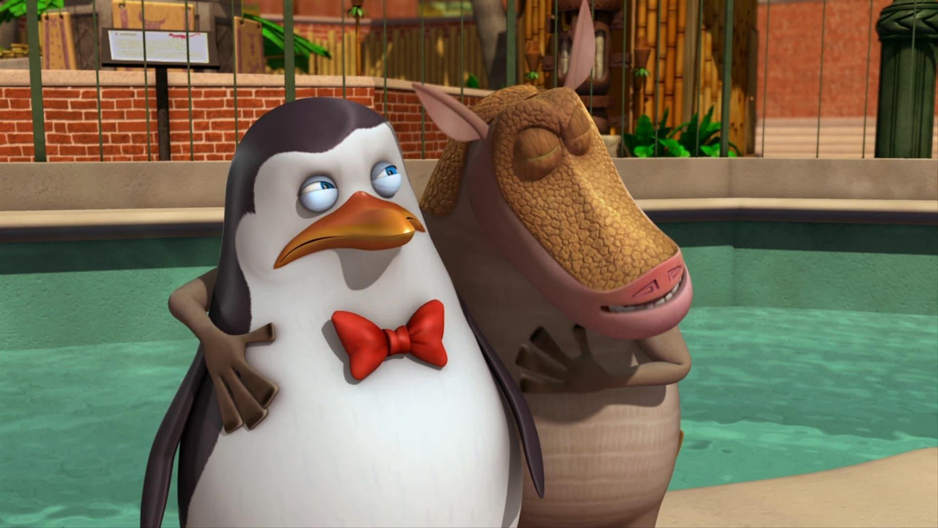 Still from Mr. Tux