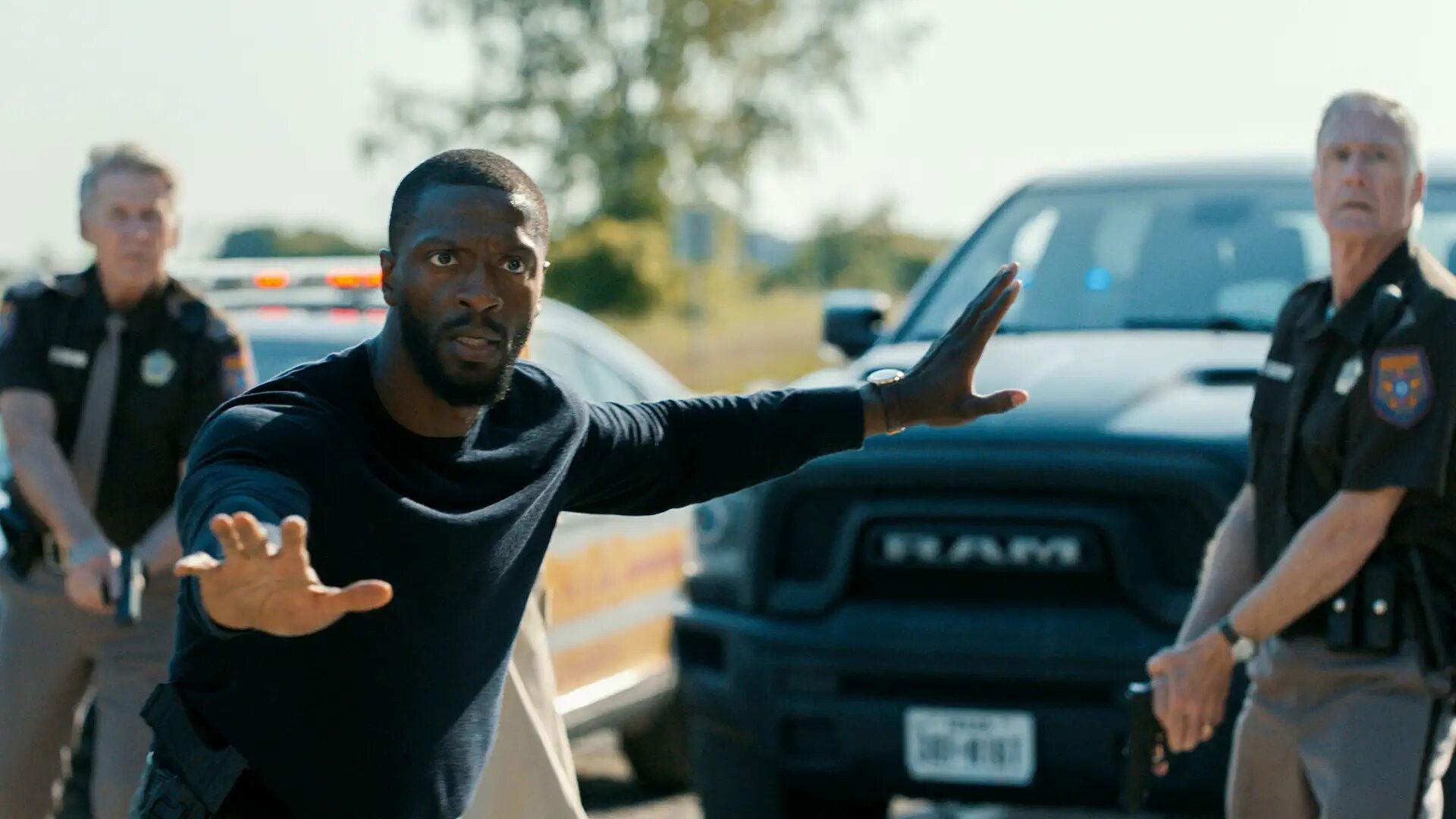 Still from Feed