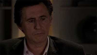 Still from Paul and Gina - Week Eight