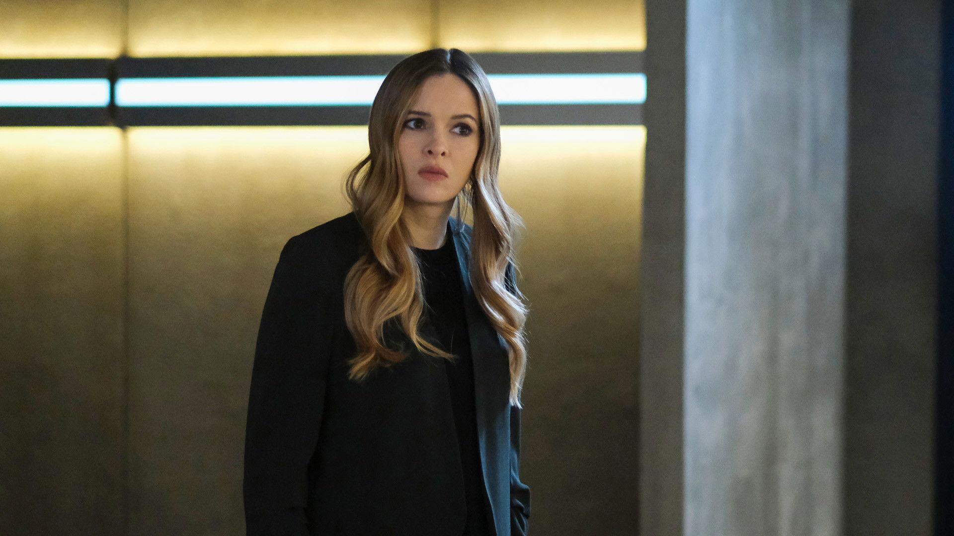 Still from Resurrection
