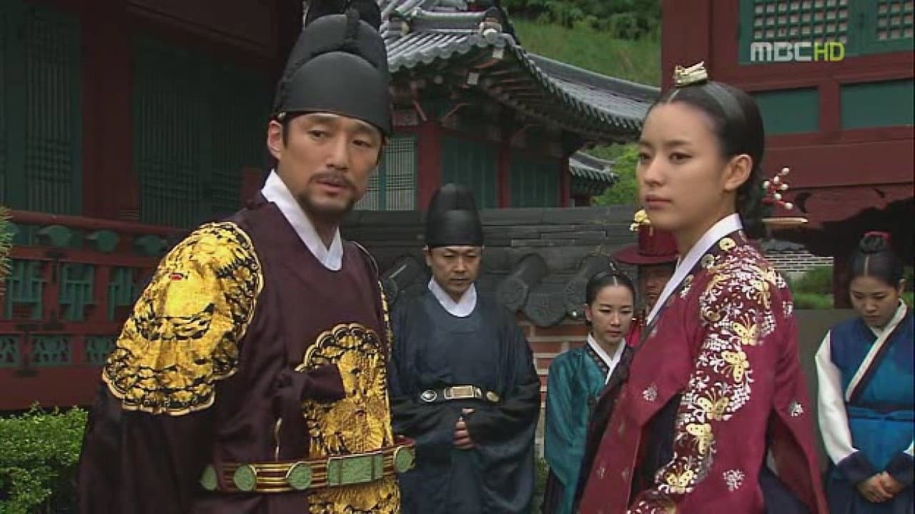 Still from The Truth About Crown Prince Illnes