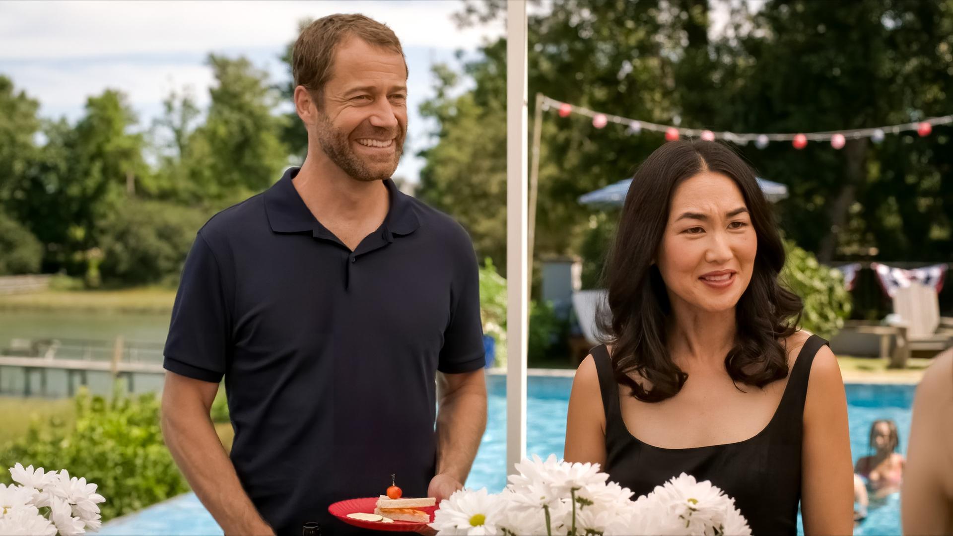 Still from Summer Heat