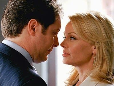 Still from Tea and Sympathy